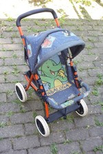 Hauck kinderwagen tabaluga gebraucht kaufen  Ditzingen