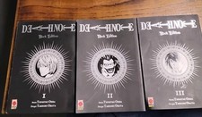 Manga death note usato  Luserna San Giovanni