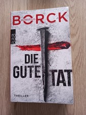 Gute tat erdmann gebraucht kaufen  Bad Schwalbach