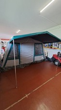 Tenda campeggio casetta usato  Gubbio