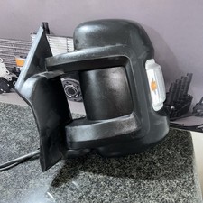 Specchietto retrovisore sinist usato  San Cesareo