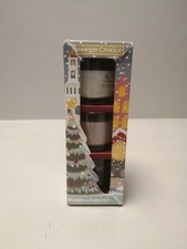 Yankee candle christmas gebraucht kaufen  Herten