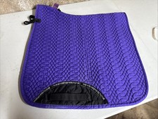 Elite dressage numnah for sale  CREWKERNE