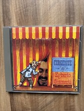 EGBERTO GISMONTI - Circense - CD - Import - **Excellent Condition** comprar usado  Enviando para Brazil