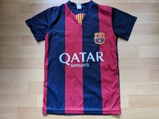 Trikot barcelona spanien gebraucht kaufen  Hamm
