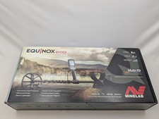Minelab equinox 600 for sale  USA