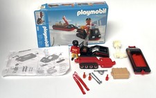 Playmobil 3694 snow d'occasion  Villefranche-sur-Saône