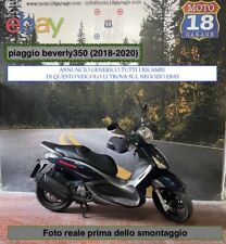 Sono disponibili ricambi usato  Italia