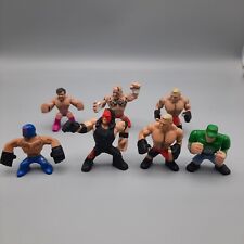 Set wwe rumblers for sale  Spring