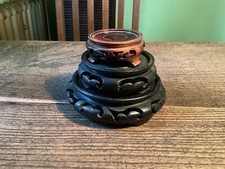 Three vintage chinese for sale  LOCKERBIE