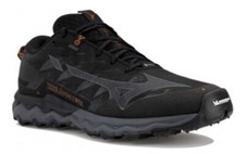 Mizuno wave daichi d'occasion  Sartrouville