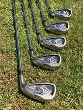 Wilson staff d350 for sale  WATFORD