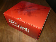 Macromedia freehand deutsche gebraucht kaufen  Garbsen