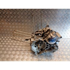 Bas moteur moto d'occasion  Salernes