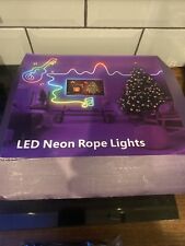 neon lights for sale  GRAYS