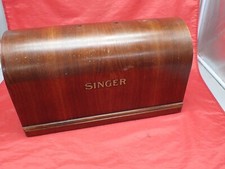 Vintage singer sewing for sale  Valley
