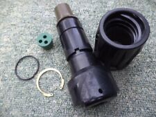 Military generator socket for sale  BISHOP'S STORTFORD