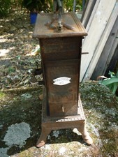 Tournebroche ancien mécanisme d'occasion  Toulouse-