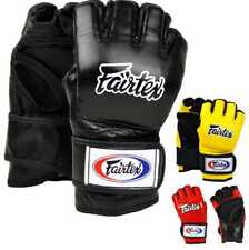 Guanti fairtex ultimate usato  Spedire a Italy