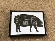 Butcher cut pork for sale  HULL