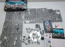 Games workshop warhammer for sale  Shipping to Ireland