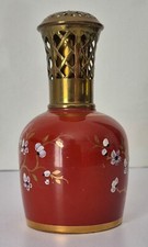 Lampe berger ancienne d'occasion  Trélissac