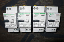 Disjoncteur differentiel 10a d'occasion  Barr