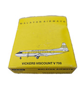 Schabak aircraft model for sale  GUILDFORD
