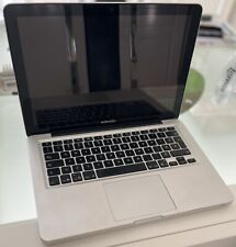 Macbook pro 2012 d'occasion  Billère