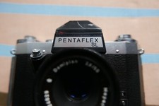 Pentacon slr kamera gebraucht kaufen  Mettlach