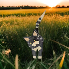 Cat decor small for sale  Grimes