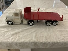 Ertl international semi for sale  Okahumpka