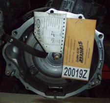 Tracker automatic transmission for sale  Batavia