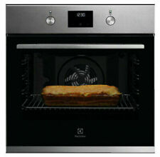 Electrolux kofgh40tx single for sale  BIRMINGHAM