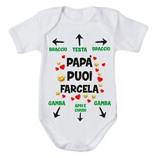 Body bimbo bimba usato  Triggiano
