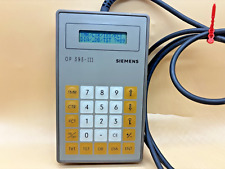 Siemens 393 iii d'occasion  Sevran