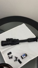 Yukon photon rifle for sale  LEEDS