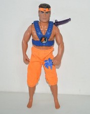Figurine action man d'occasion  Colmar