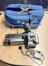 Panasonic hmc80p sdhc for sale  Birmingham