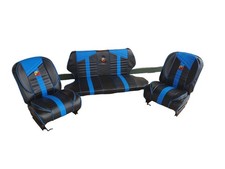Kit sedili sportivi usato  Carmagnola