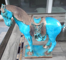 Chinese tang dynasty for sale  Fort Mill