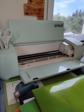 Cricut explorer d'occasion  Plozévet