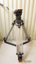Sachtler stativ spinne gebraucht kaufen  Bochum