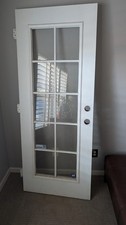 32x80 inswing pane for sale  Glendale
