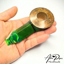 Freehand bulldog pfeife gebraucht kaufen  Halver