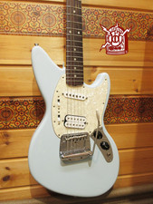 Fender kurt cobain usato  Spedire a Italy
