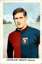 Figurina calciatori calcio usato  Italia