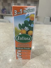 Zoflora citrus fresh for sale  KING'S LYNN