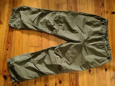 Rab capstone pants for sale  CHELTENHAM