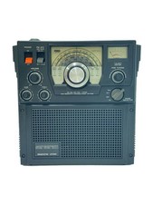 Hitachi radio 2100 d'occasion  Expédié en Belgium